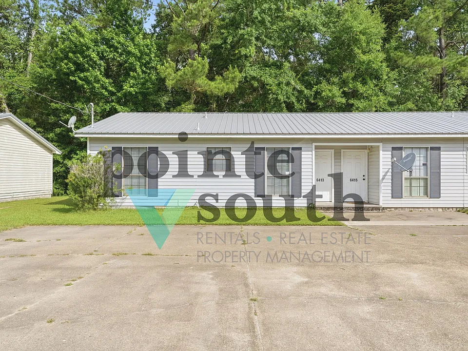 6413 Schoel Ln