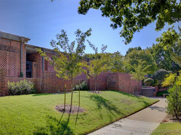 7210 S Atlanta Ave #7A5, Tulsa, OK 74136