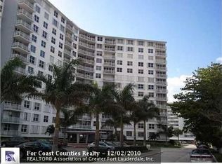 301 N Ocean Blvd APT 111, Pompano Beach, FL 33062