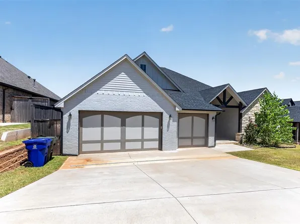 709 Timber Trl, Norman, OK 73069