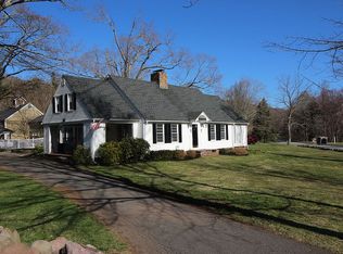 808 Bethany Mountain Rd, Cheshire, CT 06410