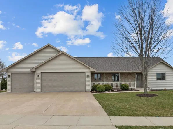 2408 Southerland Cir, Kaukauna, WI 54130