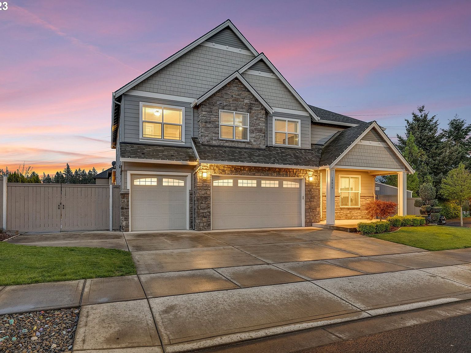 19614 Renee Way, Oregon City, OR 97045 Zillow
