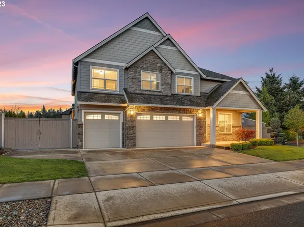 19614 Renee Way, Oregon City, OR 97045