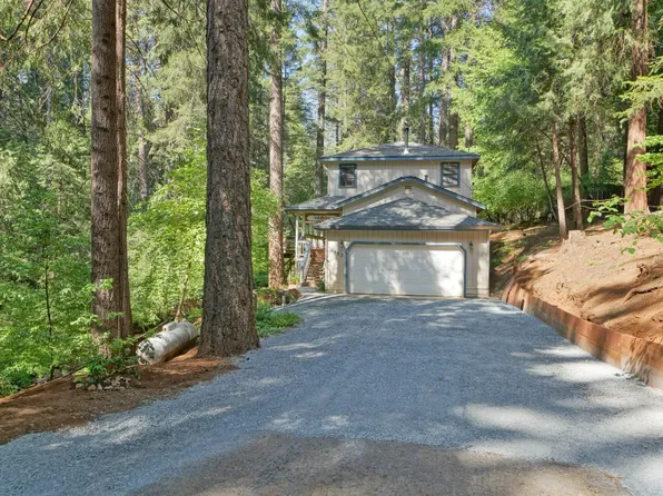 6153 Bucktail Ln, Pollock Pines, CA 95726