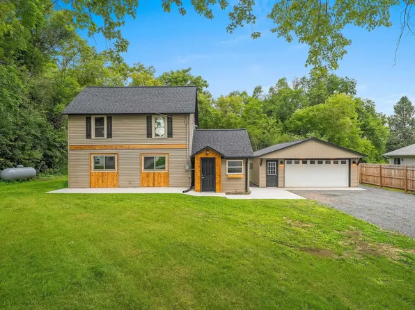 811 Division St, Wausaukee, WI 54177