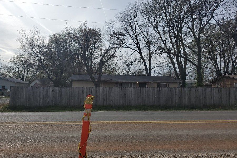 403 1st Ave SW, Gravette, AR 72736 Zillow