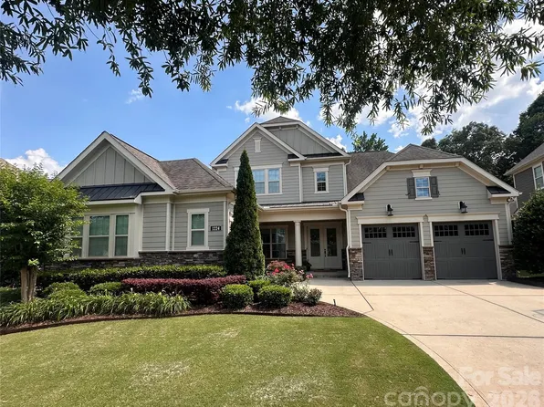 1224 Edbrooke Ln, Fort Mill, SC 29715