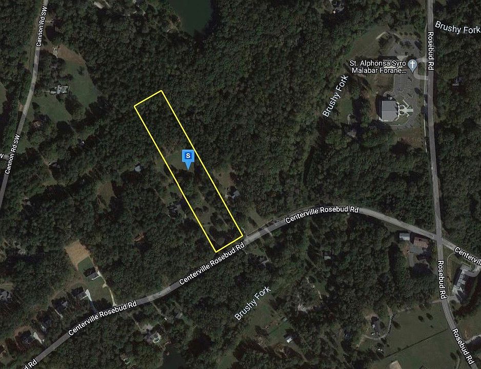 2nd image of 2387 Centerville Rosebud Rd