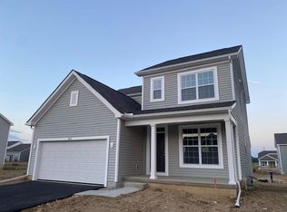 963 Speedliner Dr, Plain City, OH 43064