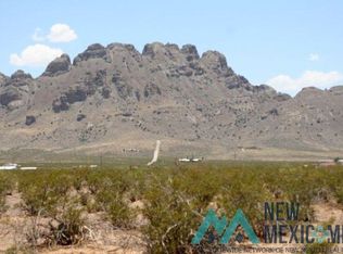 Camino Real Rd SE, Deming, NM 88030
