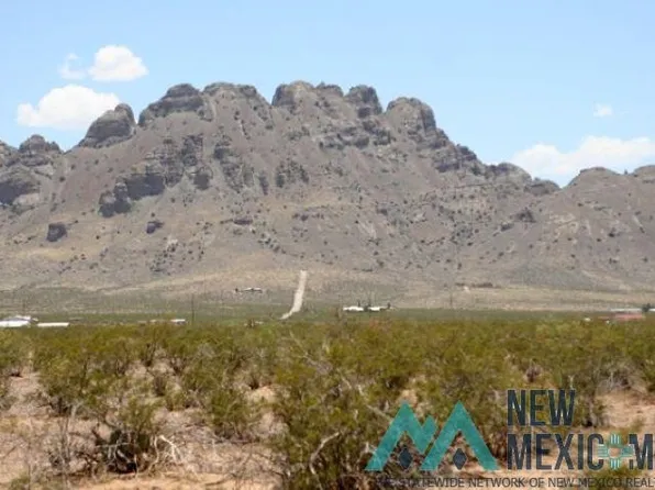 Camino Real Rd SE, Deming, NM 88030