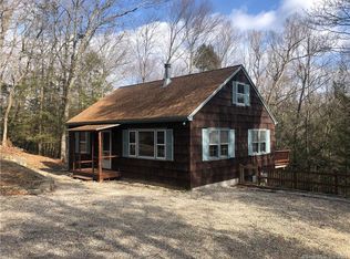 6 Sunrise Pass, Sherman, CT 06784