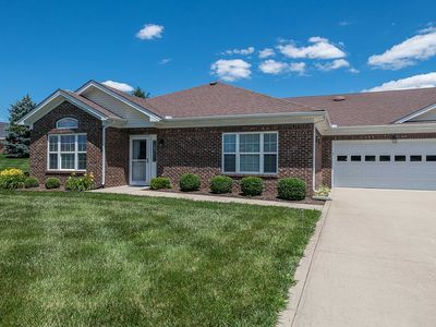 155 Evergreen Path, Georgetown, KY, 40324