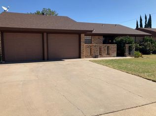 4616 Redbud Ave, Odessa, TX 79762