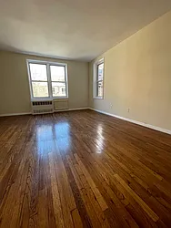 Rented by Amrols Housing Corporation