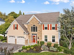 535 Olivia Way, Lafayette Hill, PA 19444