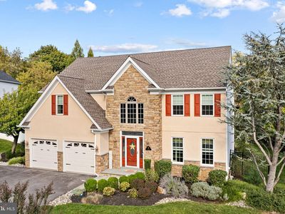 535 Olivia Way, Lafayette Hill, PA, 19444