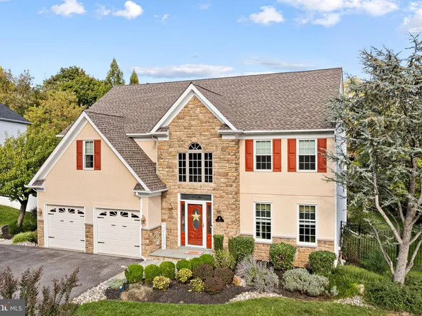 535 Olivia Way, Lafayette Hill, PA 19444