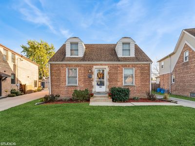 7733 W Glenlake Ave, Chicago, IL, 60631