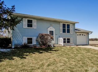 3001 S 12th St, Marshalltown, IA 50158