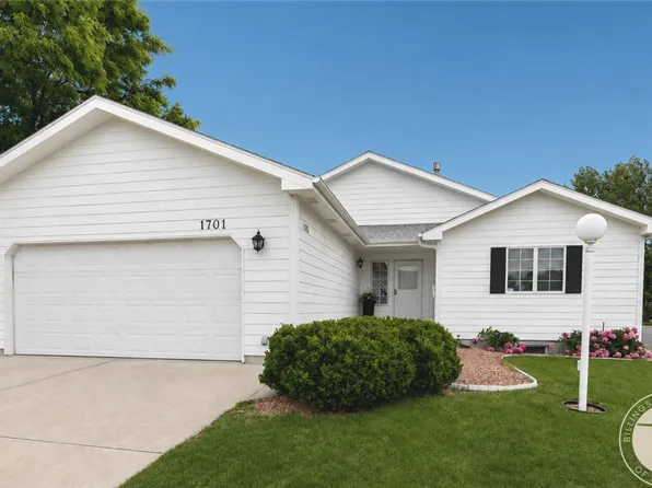 1701 Wellington Pl, Billings, MT 59102