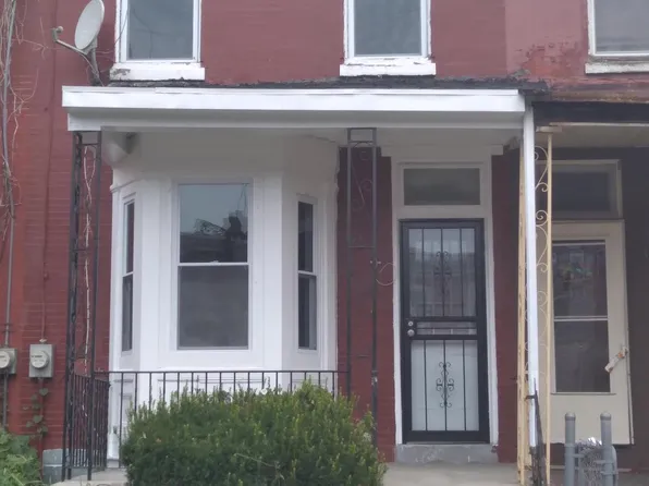 3957 Wallace St, Philadelphia, PA 19104