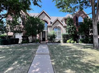 4453 Red Barn Dr, Richardson, TX 75082