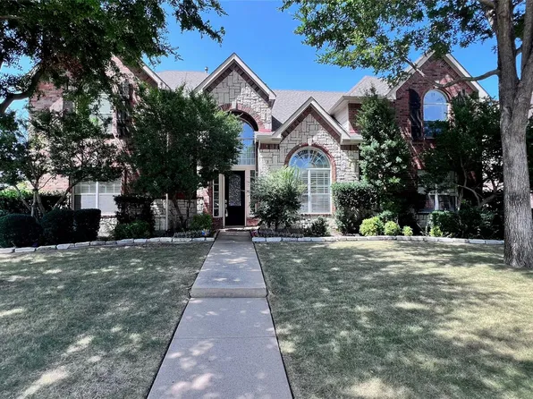 4453 Red Barn Dr, Richardson, TX 75082