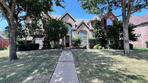 4453 Red Barn Dr Photo 1
