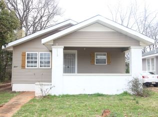 1137 15th Pl SW, Birmingham, AL 35211