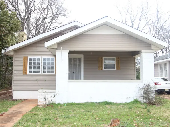 1137 15th Pl SW, Birmingham, AL 35211