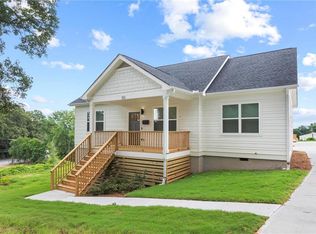 122 Hilltop Dr SW, Atlanta, GA 30315