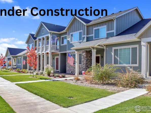 2560 Brookstone Dr #B, Milliken, CO 80543
