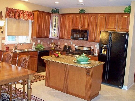 Design Granite Kitchen