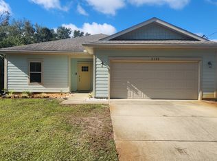 2133 Janet St, Navarre, FL 32566
