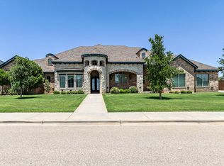 4004 139th St, Lubbock, TX 79423