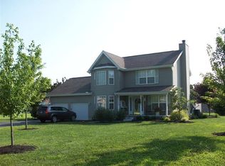 312 Oak Rdg, Mount Orab, OH 45154