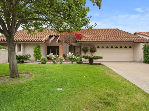 3106 Casa Bonita Dr, Bonita, CA 91902