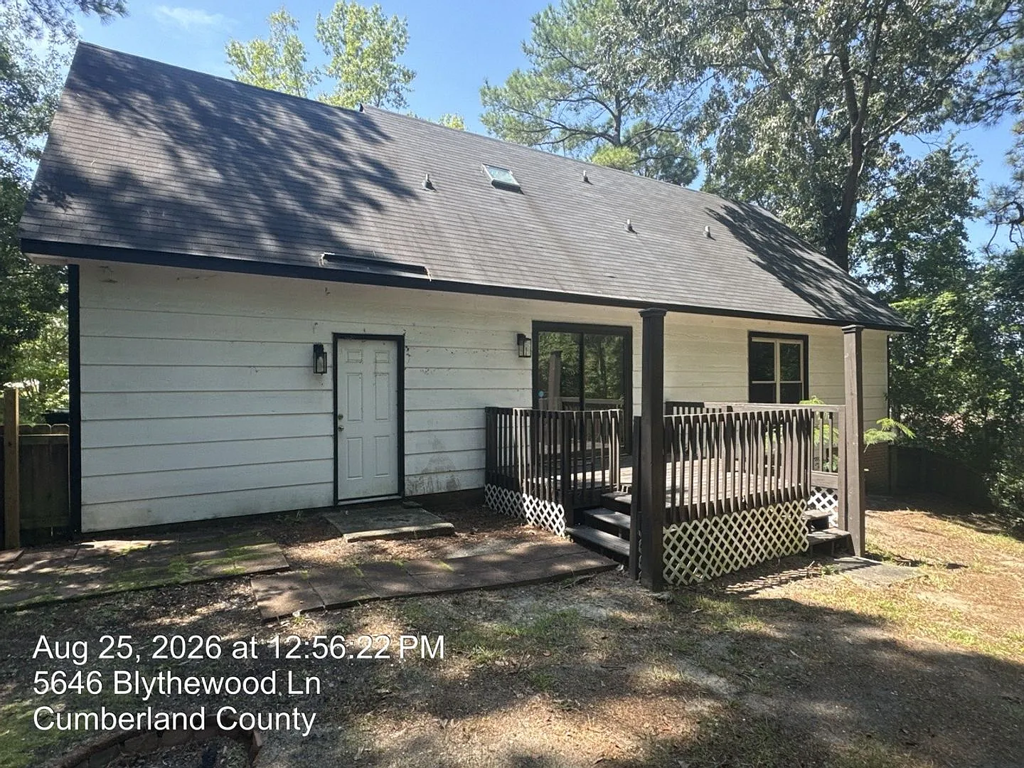 5646 Blythewood Lane — Photo 2