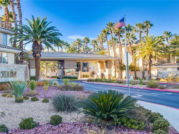 7167 S Durango Dr Unit 111, Las Vegas, NV 89113