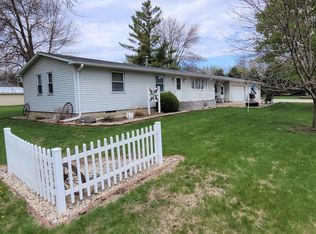 615 N Heritage Park Rd, Primghar, IA 51245