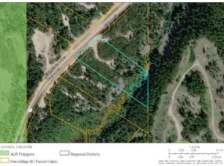 8930 Highway 33 E LOT 10, Kelowna, BC V1P1H3