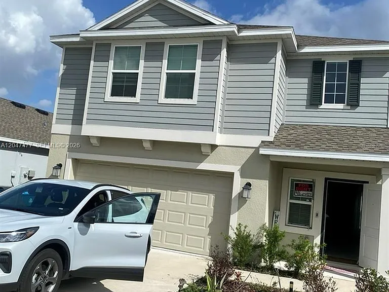 537 Bell Prairie Cir — Photo 3