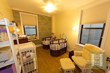 3rd image of 1845 Adam Clayton Powell Jr Blvd APT 4B