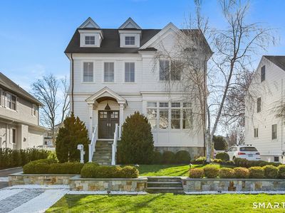 550 Penfield Road, Fairfield, CT, 06824