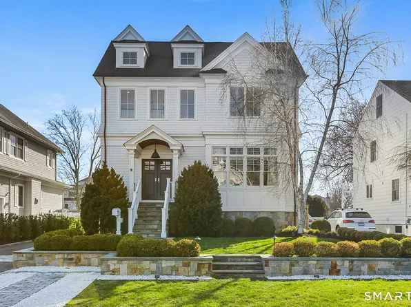 550 Penfield Road, Fairfield, CT 06824