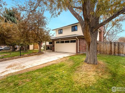 2413 Fairplay Dr, Loveland, CO, 80538