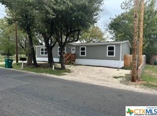 707 Golf Course Rd, Gatesville, TX 76528