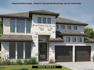 2933 Vistablue Ln, San Antonio, TX 78245